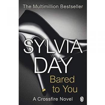 Bared to You (Crossfire 1) - Tapa blanda, novela romántica erótica, bestseller internacional con más de dieciocho millones de copias vendidas