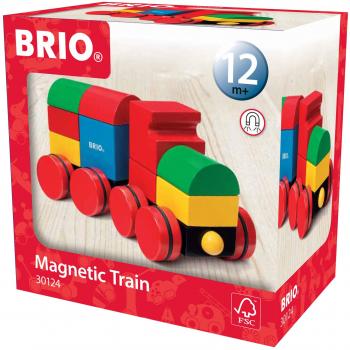Brio-30124 Juego Primera Edad, Multicolor
