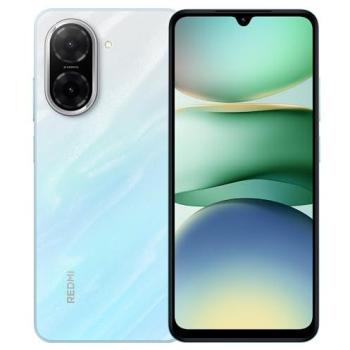 Smartphone Xiaomi Redmi A5 Global 6,88 Pantalla 120Hz, Cámara Dual de 32MP, Batería 5200mAh, Procesador UNISOC T7250, 3GB/64GB
