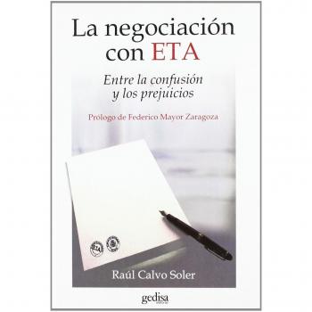 La Negociacion Con Eta