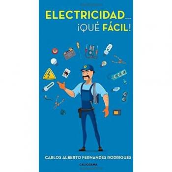 Electricidad... ¡Qué fácil!