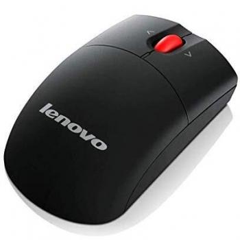 Lenovo Laser Wireless Mouse, FRU03X6205