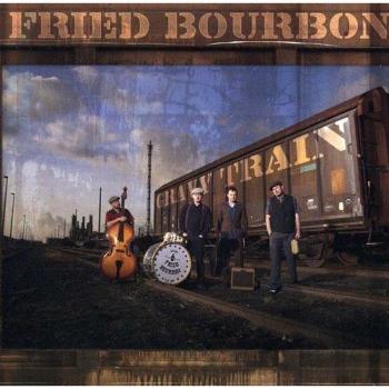 Gravy Train - FRIED BOURBON