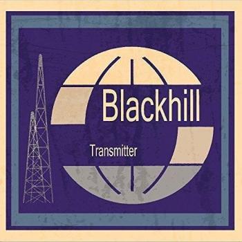 transmitter [Vinilo]