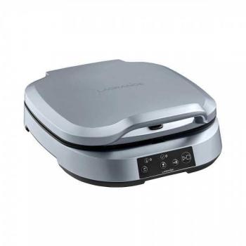 Sandwichera Croque Monsieur Lagrange Croq'y 4 - 1800W Gris