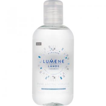 Lumene Nordic Hydra Micellar Cleansing Water for All Skin Types Including Sensitive 250 ml