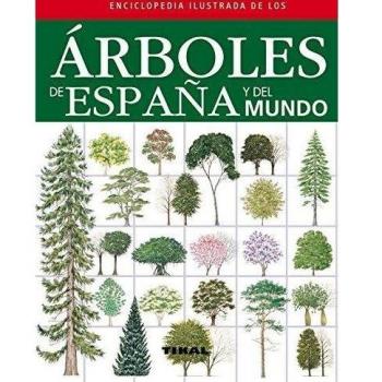 Ãrboles de EspaÃ±a y del mundo