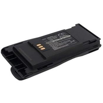 7.2V 1.8Ah Li-Ion Replacement Battery for Motorola PMR CP040 and Compatible Models