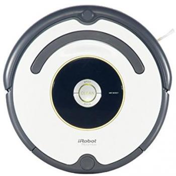 iRobot Roomba 620 - Robot aspirador