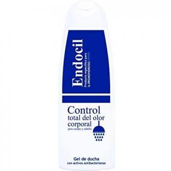 Endocil Gel De Ducha Antibacteriano 400 ml