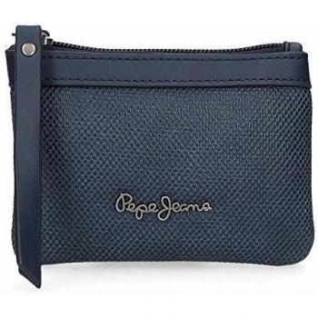 Monedero Pepe Jeans Daphne Azul