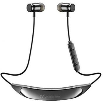 Cellular Line btneckblight Headset