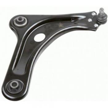 LEMFÖRDER Barra Oscilante de Suspensión de Ruedas Control Arm 38178 01