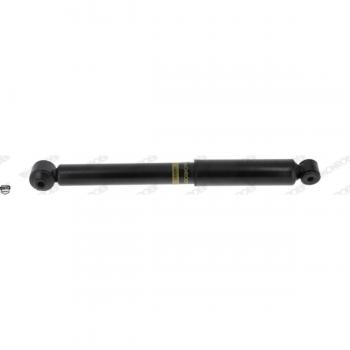 Amortiguador MONROE MONG43153/G43153 - Amortiguador de suspensión, tipo: hidráulico, compatible con vehículos de diversas marcas, diseñado para mejorar la estabilidad y el confort en la conducción, fabricado con tecnología