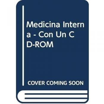 Medicina interna. 1500 preguntas-respuestas.