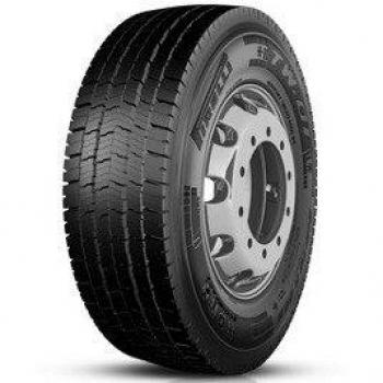 Pirelli 315/80 R22.5 156/150L TW01 Neumático de Tracción Invierno de Alto Rendimiento