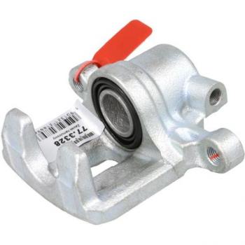 Pinza de freno LAUBER 77.3328, Trasero Izquierda