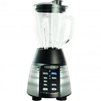 Oster Luminart - Batidora de vaso reversible