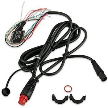 Garmin 010-11482-01 - Cable (Negro