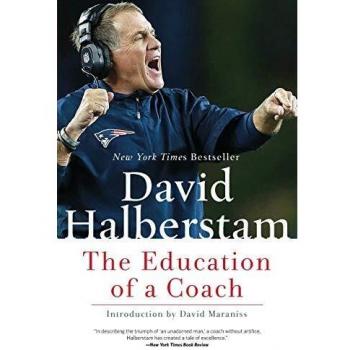 The Education of a Coach