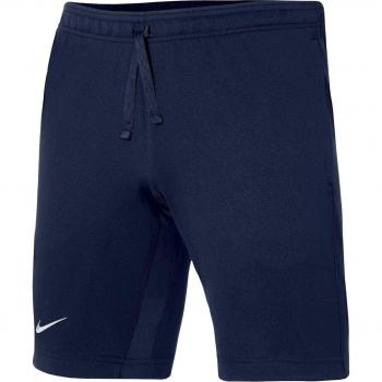 Nike Strike22 KZ Short - Pantalones Cortos para Hombre, color navy, diseño deportivo, tejido transpirable, ajuste cómodo, ideal para entrenamiento y uso diario