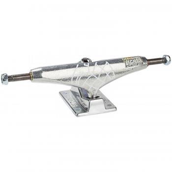 Thunder Skate - Hi Team II luces Pulido 149 mm