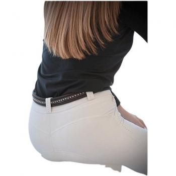 Pénélope Point Sellier Women's Belt