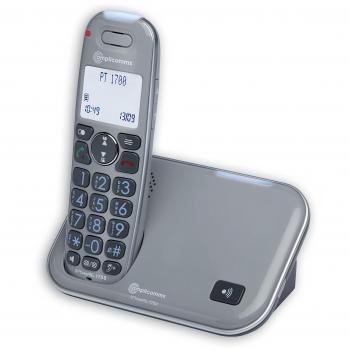 Amplicom PowerTel 1700 - Teléfono