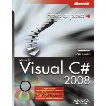 Visual C# 2008