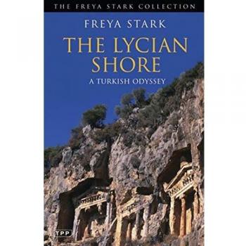 The Lycian Shore: A Turkish Odyssey