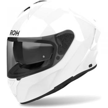 Airoh Casco Integral Spark 2 Color Blanco Brillante XL