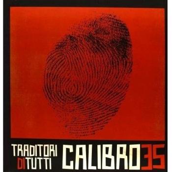 Traditori Di Tutti [Vinilo]