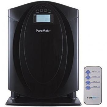 PureMate Purificador & Ionizador Aire HEPA ST-500