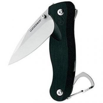 Leatherman Crater c33L - Cuchillo