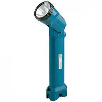 Linterna Recargable Makita ML902 (9,6 V, Autonomía 200 min)