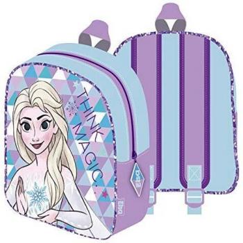 ARDITEX WD14029 Mochila de 24x20x10cm de Disney-Frozen II