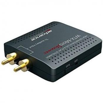 Advance Acoustic WTX MicroStream - Reproductor de Red