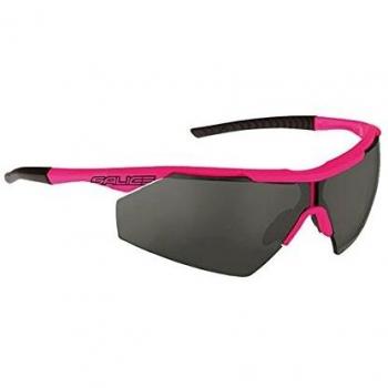 Salice 004 P Polarized Pink Men's Sunglasses Size Small