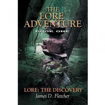 Aventura de Lore en Tapa Blanda - Fletcher, James D