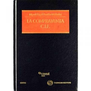 La compraventa C.I.F.
