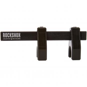 Rock Shox Vivid/Vivid Air - Suspensión para Bicicletas, Color Negro, Talla NA