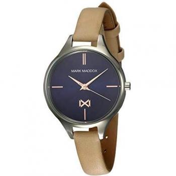 Reloj Mark Maddox Astoria