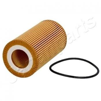 Filtro de aceite JAPANPARTS FO-L11S con características de alta eficiencia en filtración, diseño específico para motores Japan Parts, compatible con una amplia gama de vehículos y fácil instalación