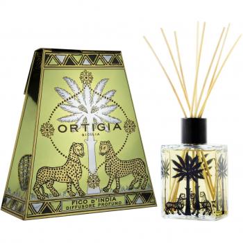 Ortigia Sicilia Fico D'India Diffuser 200 ml