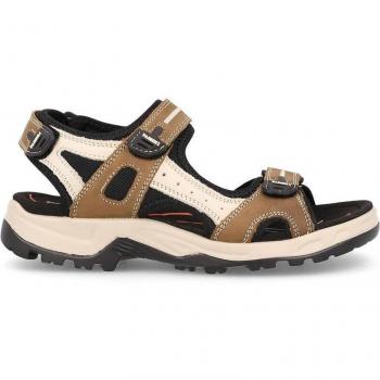 Sandalias de hombre Aral PAREDES VP22174 KAKI
