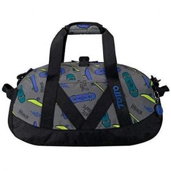 Bolsa de Deporte Infantil TOTTO - Bungee