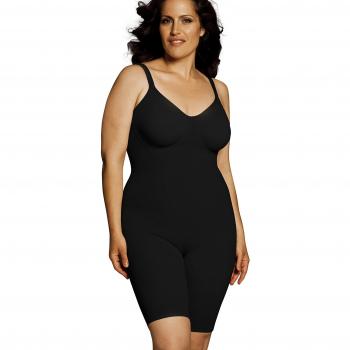 Body Wrap Shapewear - Body - para mujer negro negro 48