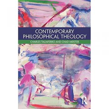 Contemporary Philosophical Theology