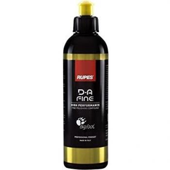 Rupes D-A Fine High-Performance Fine Polishing Compound 250ml