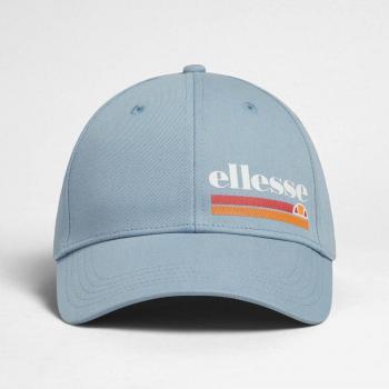 Gorra unisex Ellesse Vincenzi Cap con visera curva y diseño moderno